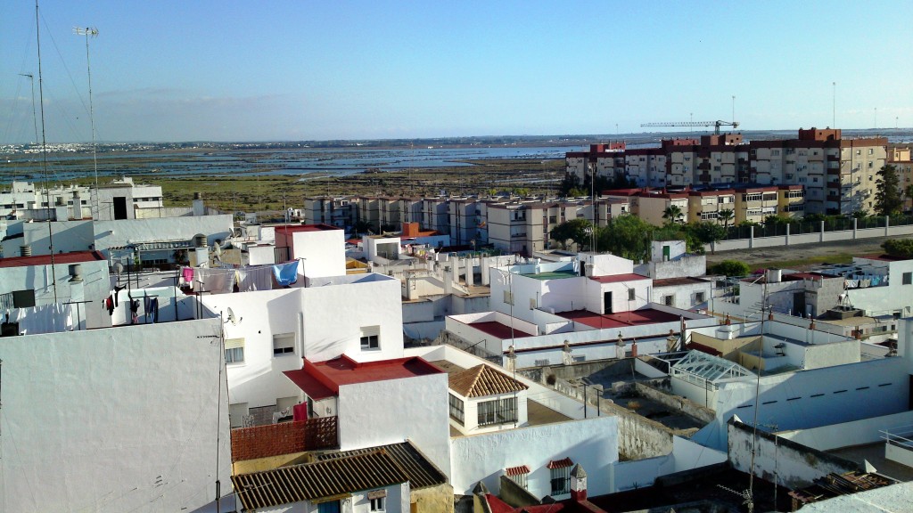 Foto: San Fernando - San Fernando (Cádiz), España