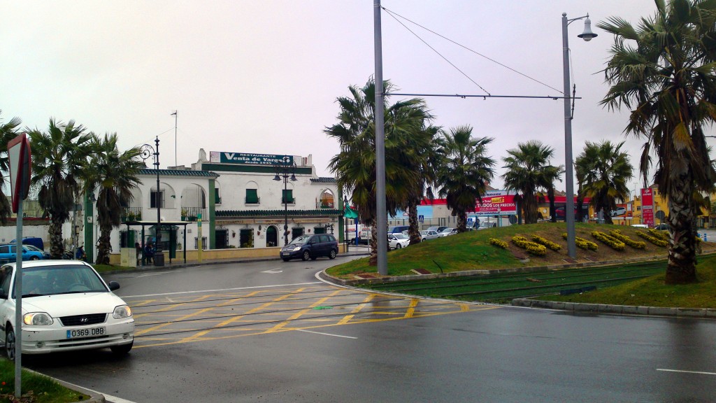 Foto: Venta de Vargas - San Fernando (Cádiz), España