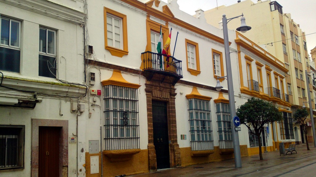 Foto: Museo Histórico Municipal - San Fernando (Cádiz), España