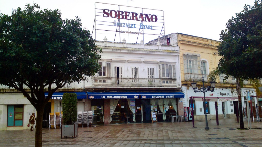Foto: La Mallorquina - San Fernando (Cádiz), España