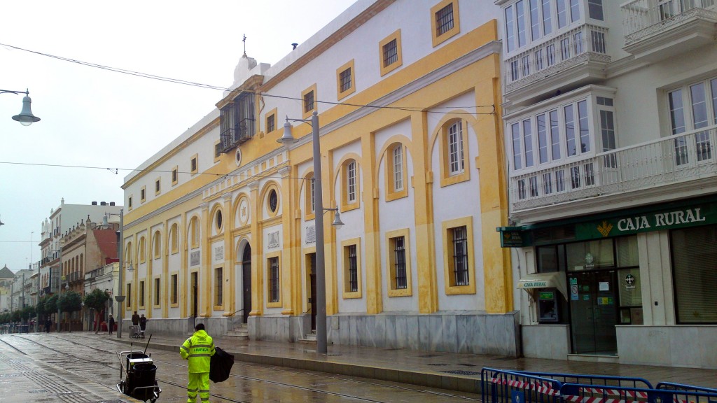 Foto: Colegio Compañía de María - San Fernando (Cádiz), España