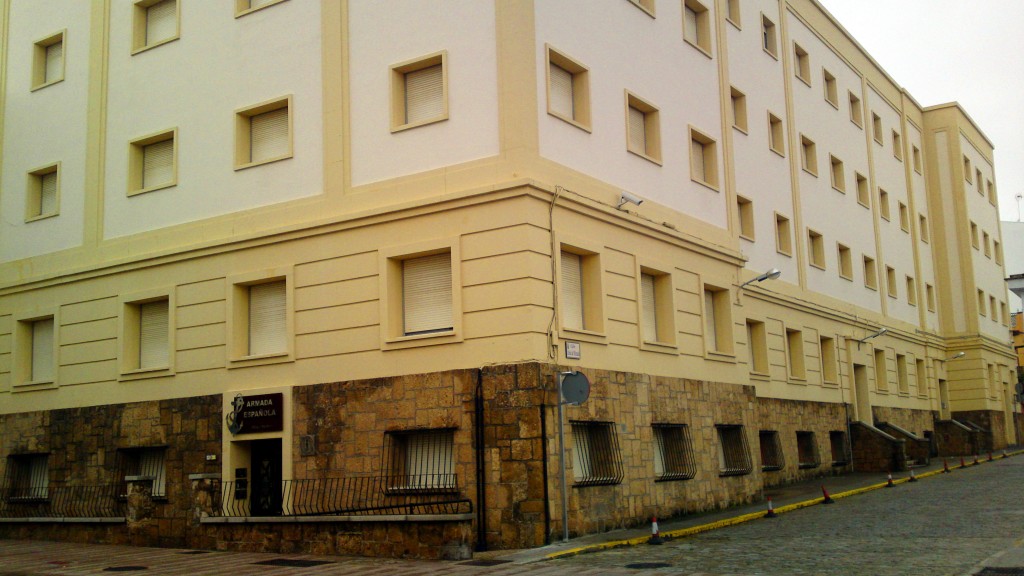 Foto: Reclutamiento - San Fernando (Cádiz), España