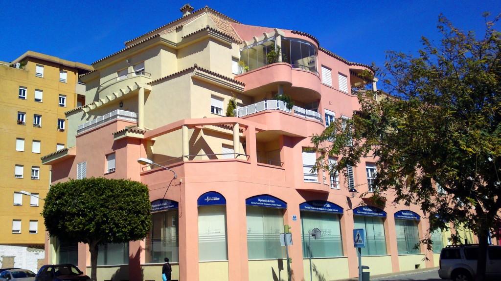 Foto: Recaudación - San Fernando (Cádiz), España