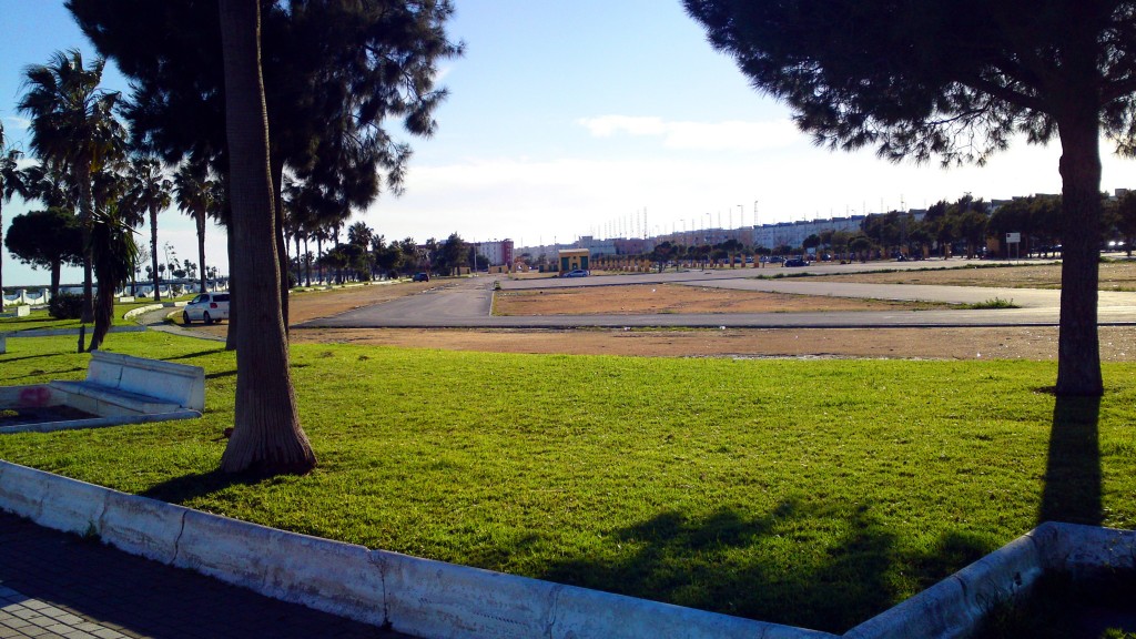 Foto: La Magdalena - San Fernando (Cádiz), España