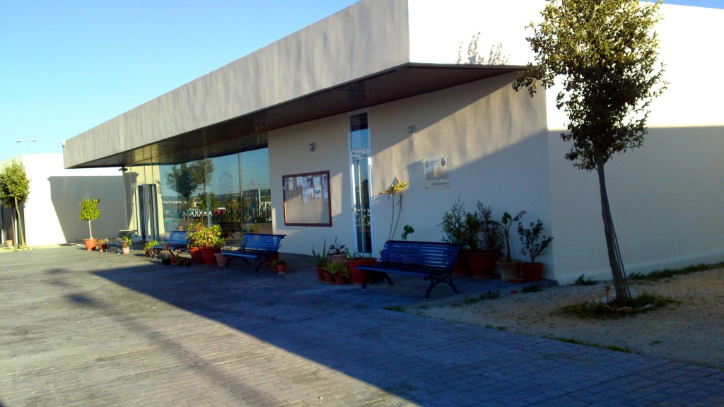 Foto: Club Puente de Hierro - San Fernando (Cádiz), España