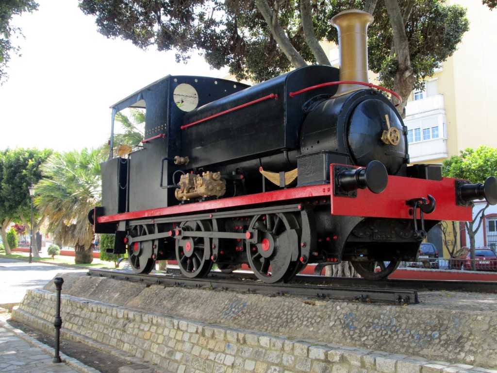 Foto: Ultima Parada - San Fernando (Cádiz), España