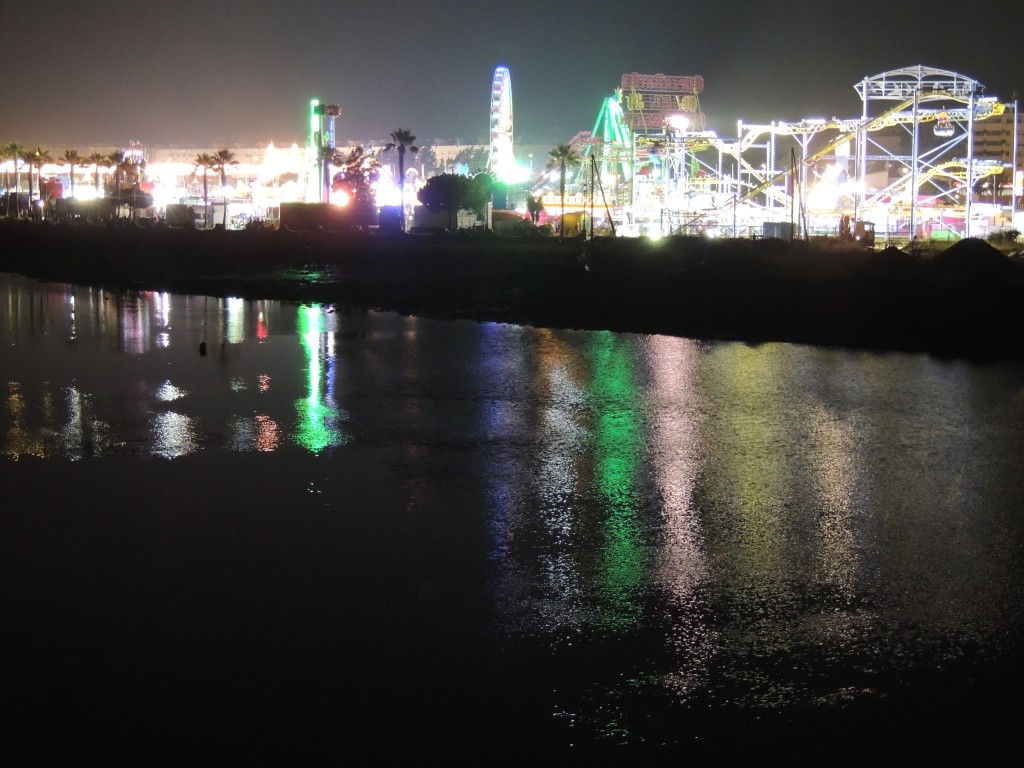 Foto: Feria 2013 - San Fernando (Cádiz), España