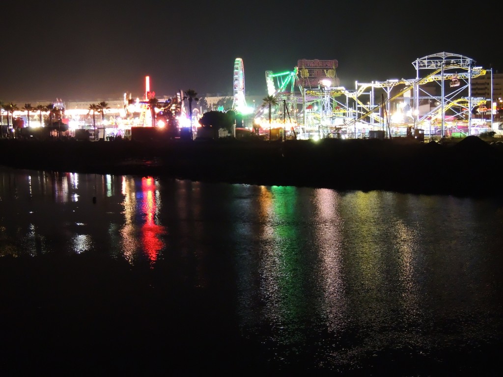 Foto: Feria 2013 - San Fernando (Cádiz), España