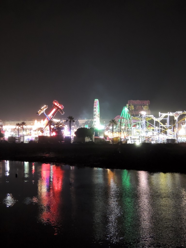 Foto: Feria 2013 - San Fernando (Cádiz), España