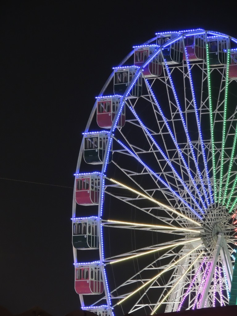 Foto: Feria 2013 - San Fernando (Cádiz), España