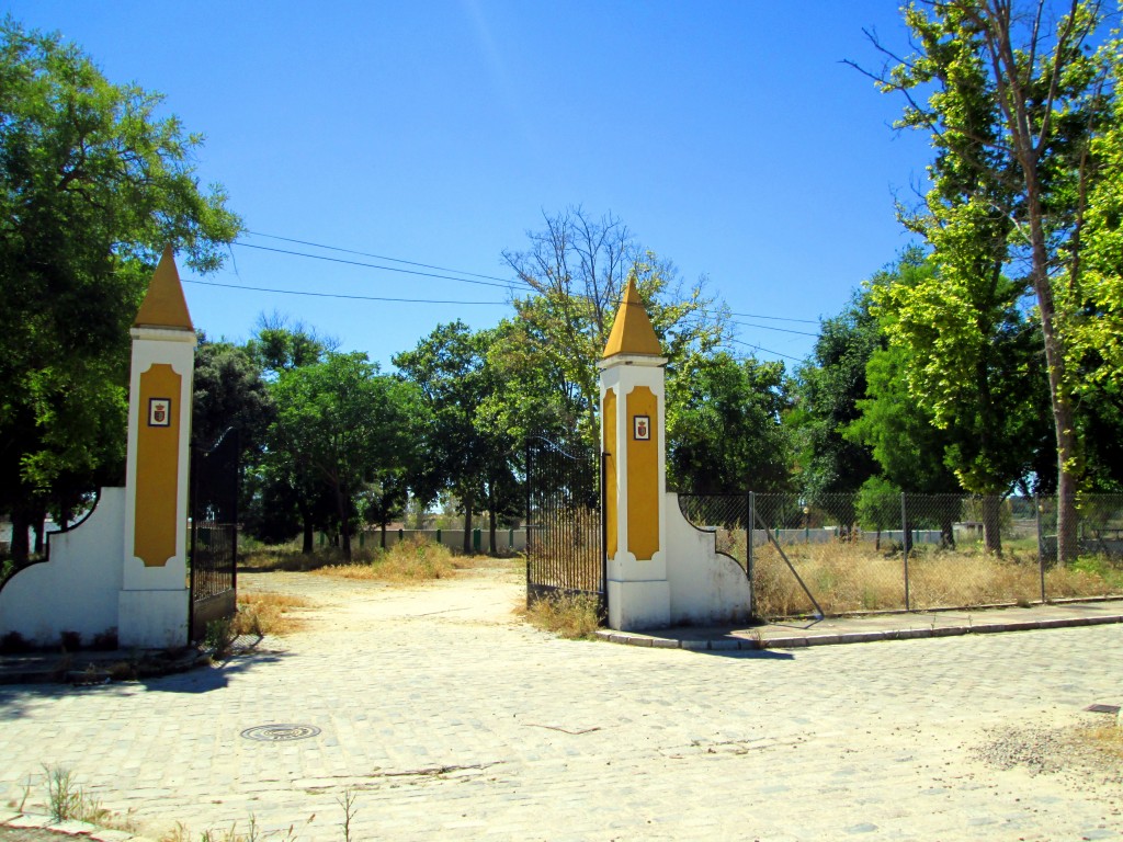 Foto: Recinto La Arboleda - San Isidro de Guadalete (Cádiz), España