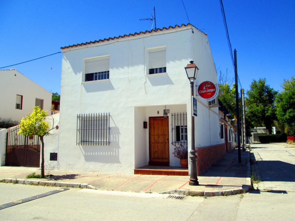Foto: Sociedad Dominó Revilla - San Isidro de Guadalete (Cádiz), España