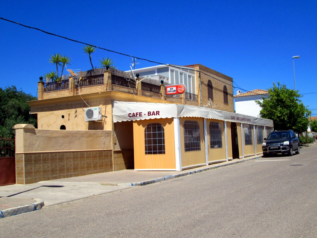 Foto: Café Bar juanito Ramos - San Isidro de Guadalete (Cádiz), España