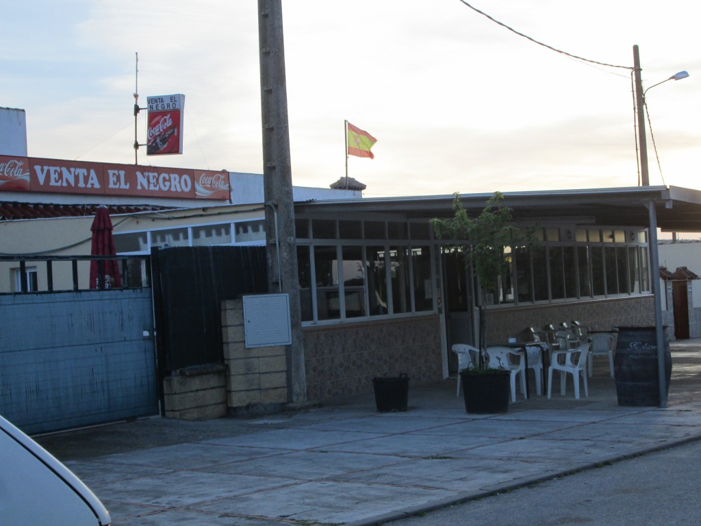 Foto: Venta El Negro - San José de Malcocinado (Cádiz), España