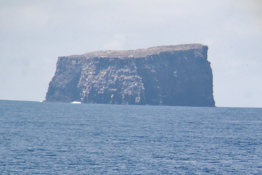 Foto: Roca redonda - Isla Roca Redonda (Galápagos), Ecuador