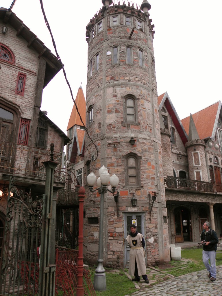 Foto de González Catán (Buenos Aires), Argentina