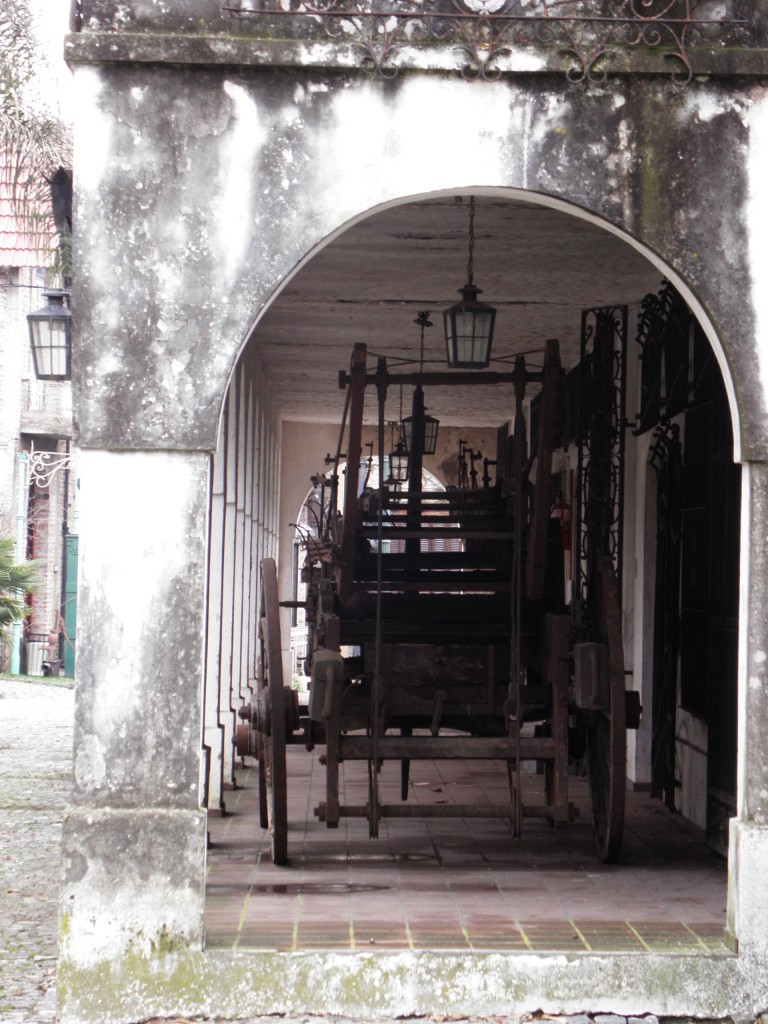 Foto: Campanópolis - González Catán (Buenos Aires), Argentina