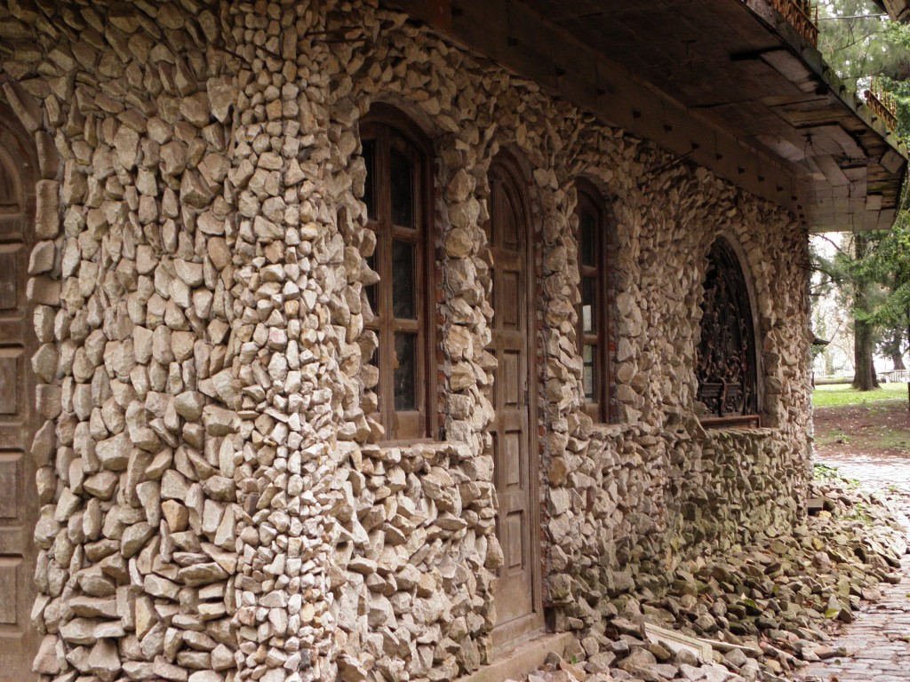 Foto: Campanópolis - González Catán (Buenos Aires), Argentina