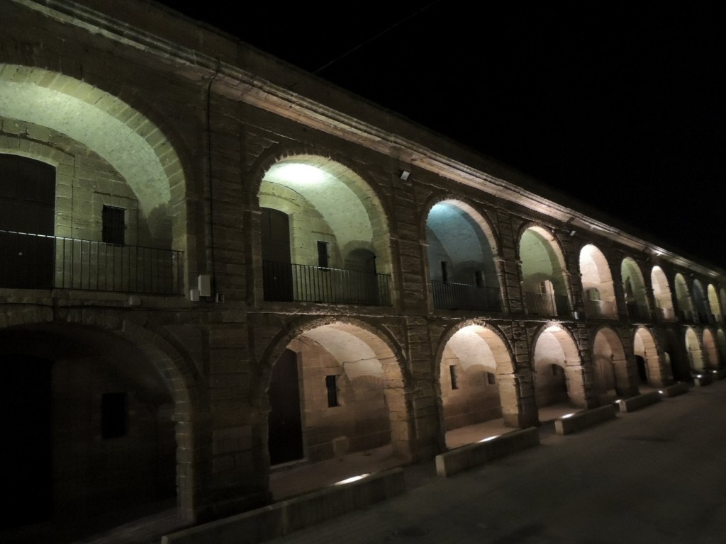 Foto: Museo Arqueológico Industrial - Cádiz (Andalucía), España