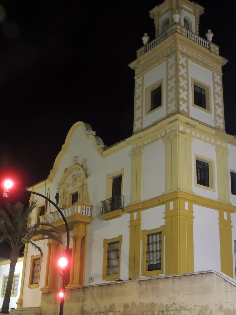 Foto: Colegio Campo del Sur - Cádiz (Andalucía), España