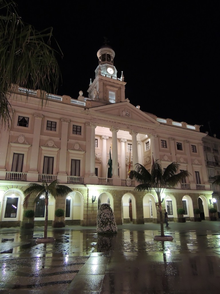 Foto: Ayuntamiento de Cádiz - Cádiz (Andalucía), España