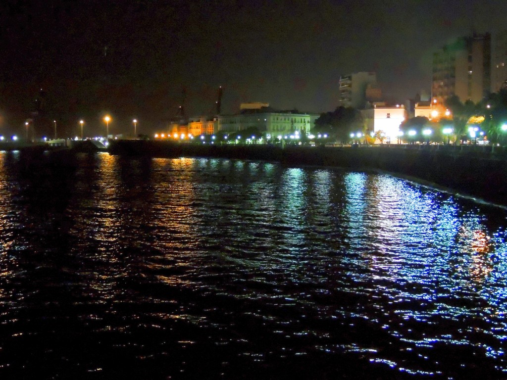 Foto: Desde Alameda Apodaca - Cádiz (Andalucía), España
