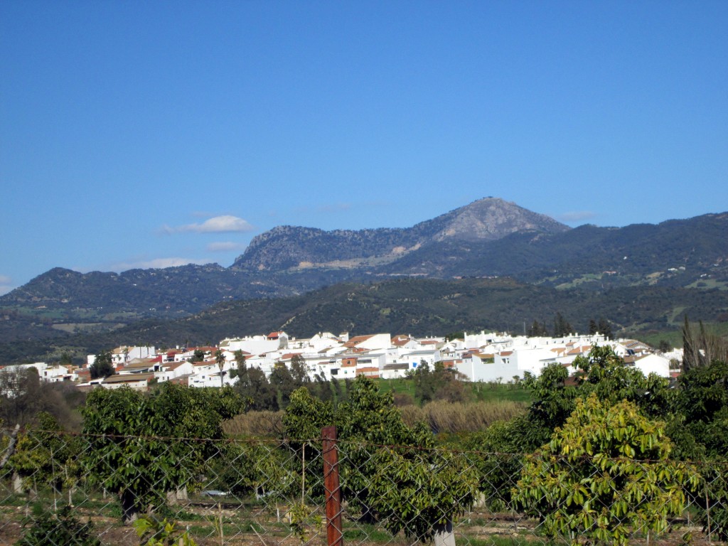 Foto: San Pablo de Buceite - San Pablo de Buceite (Cádiz), España