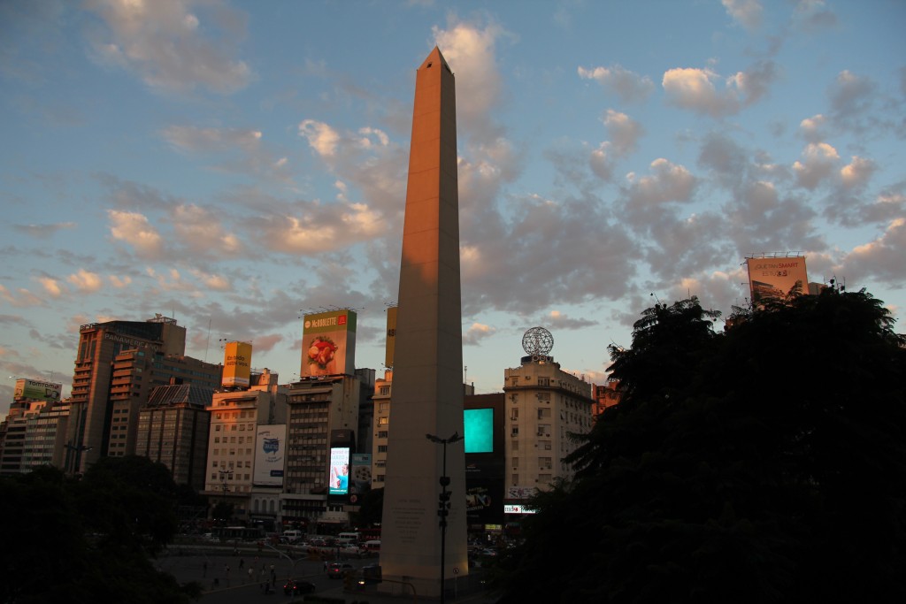 Foto de Buenos Aires, Argentina