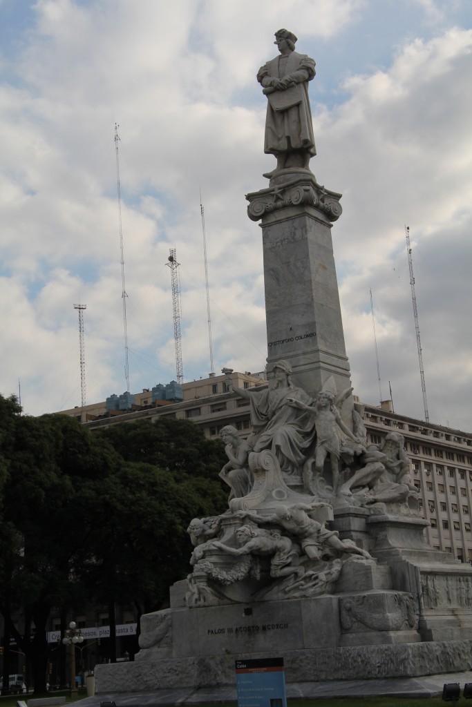 Foto de Buenos Aires, Argentina