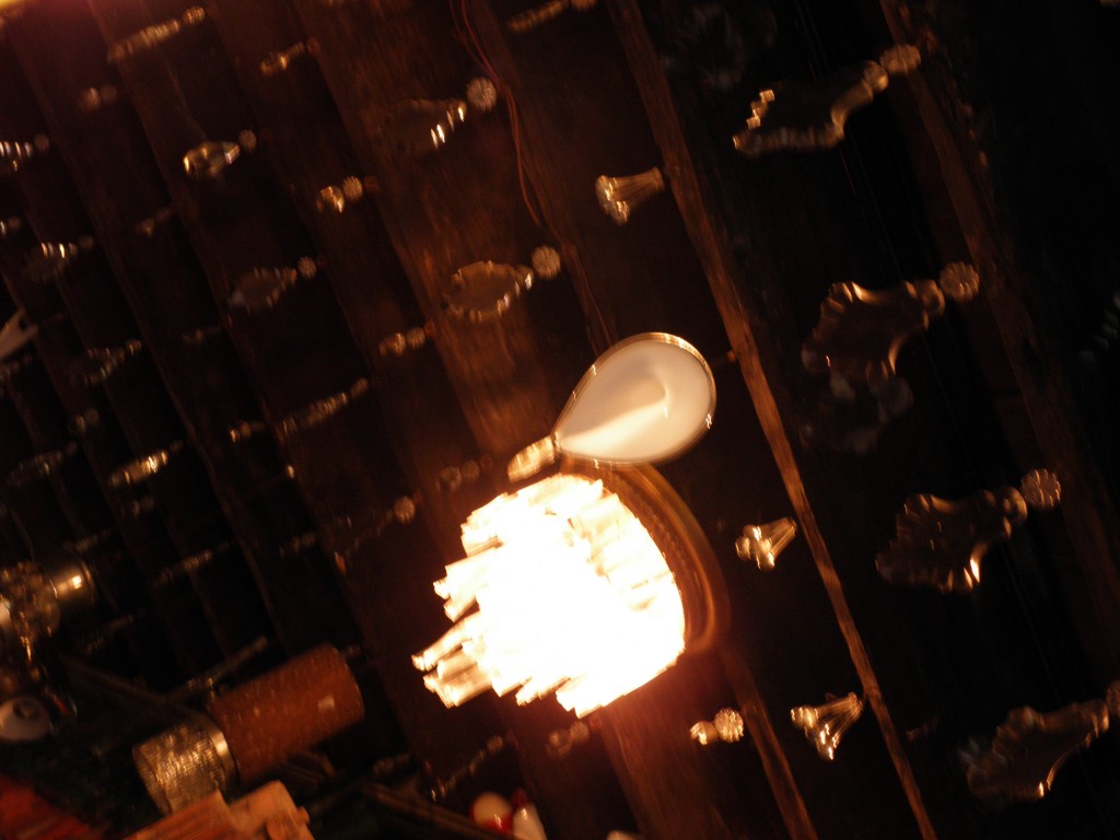 Foto: Campanópolis - González Catán (Buenos Aires), Argentina