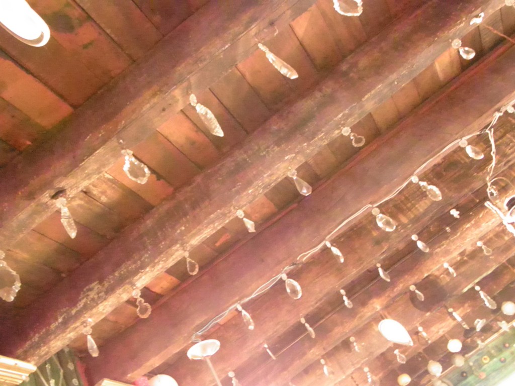 Foto: Campanópolis - González Catán (Buenos Aires), Argentina