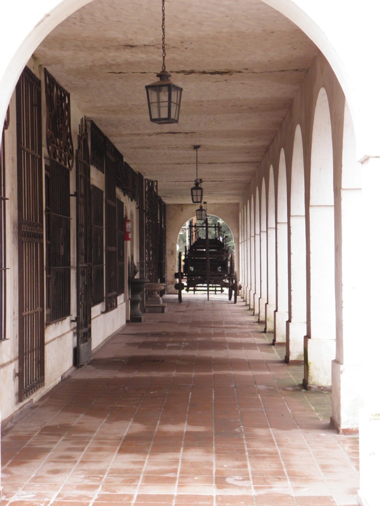 Foto: Campanópolis - González Catán (Buenos Aires), Argentina