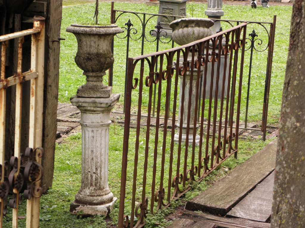 Foto: Campanópolis - González Catán (Buenos Aires), Argentina