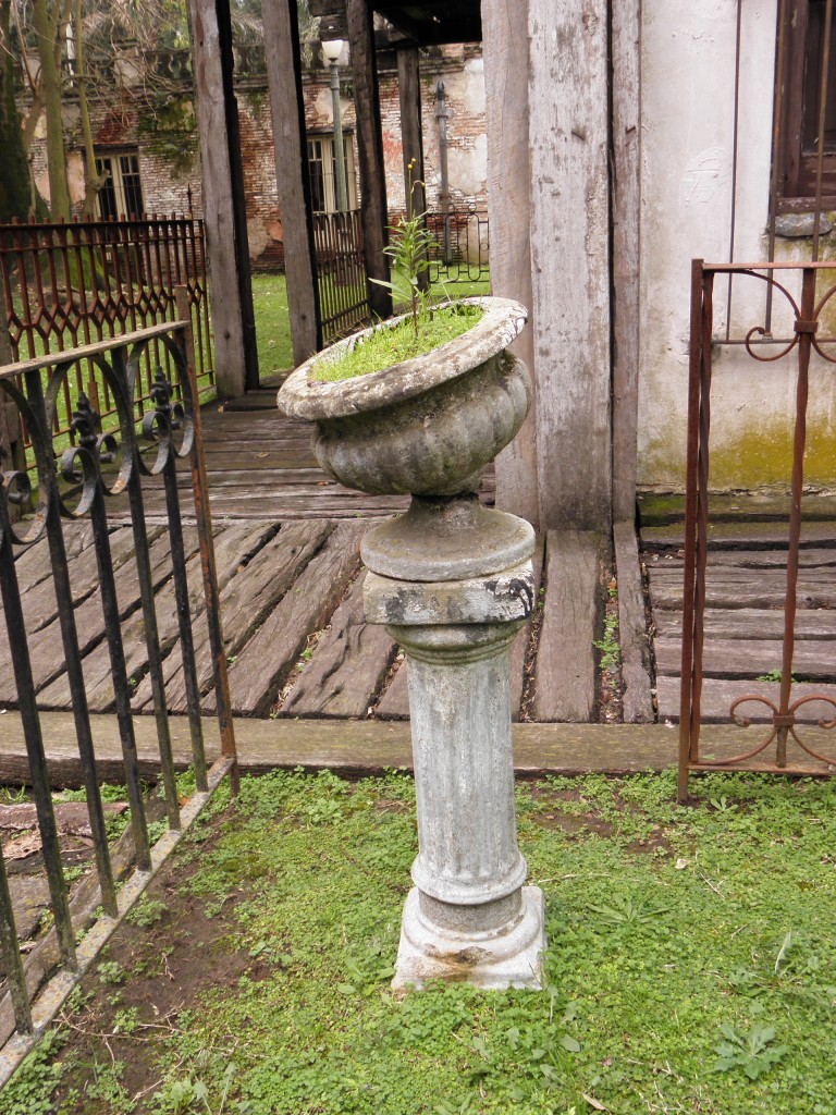 Foto: Campanópolis - González Catán (Buenos Aires), Argentina