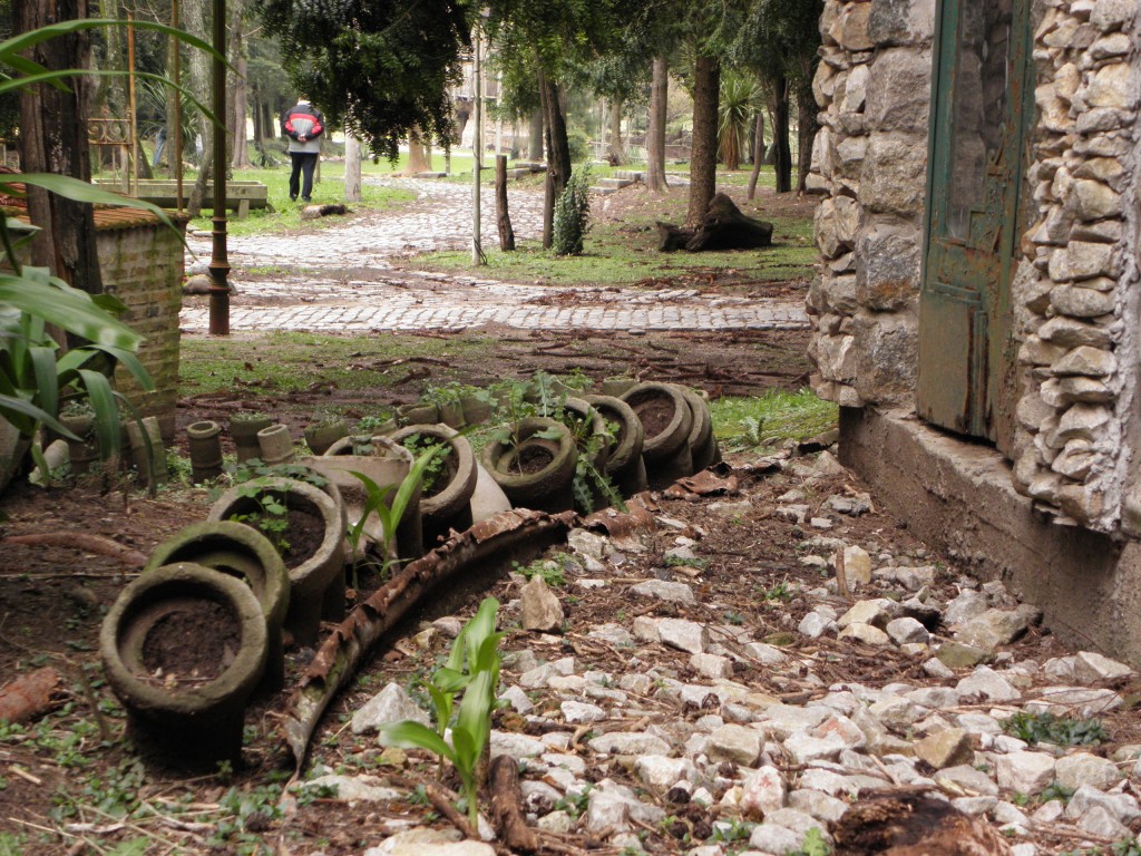 Foto: Campanópolis - González Catán (Buenos Aires), Argentina