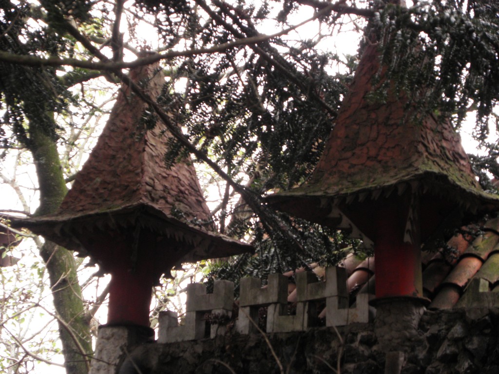 Foto: Campanópolis - González Catán (Buenos Aires), Argentina