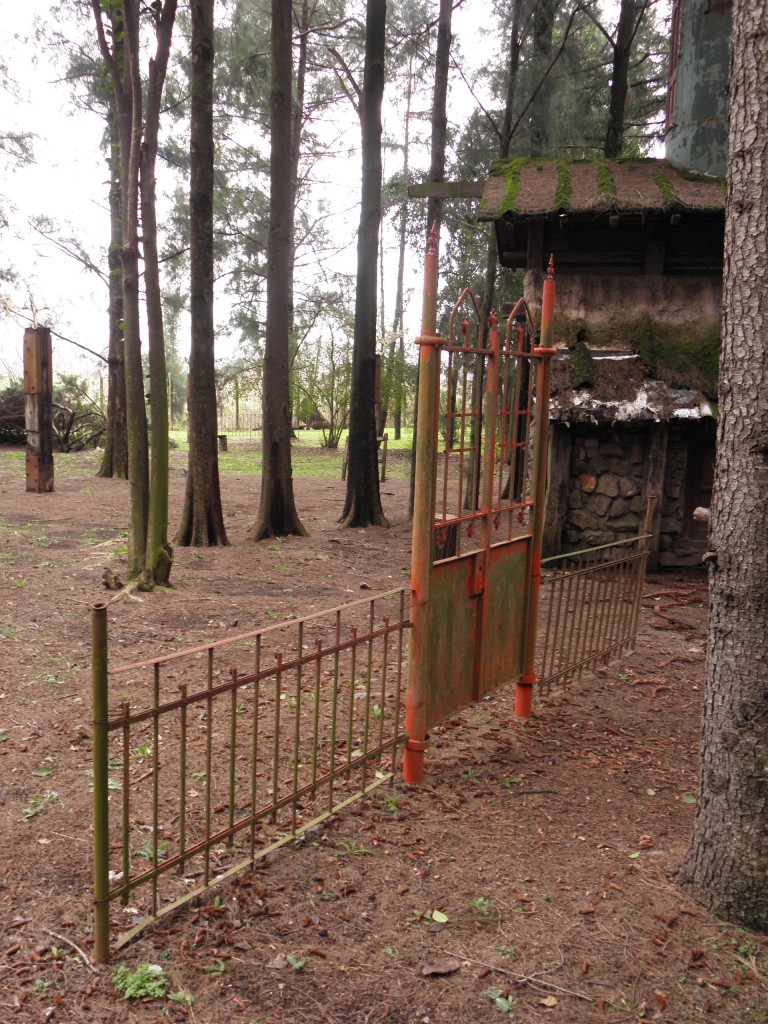 Foto: Campanópolis - González Catán (Buenos Aires), Argentina
