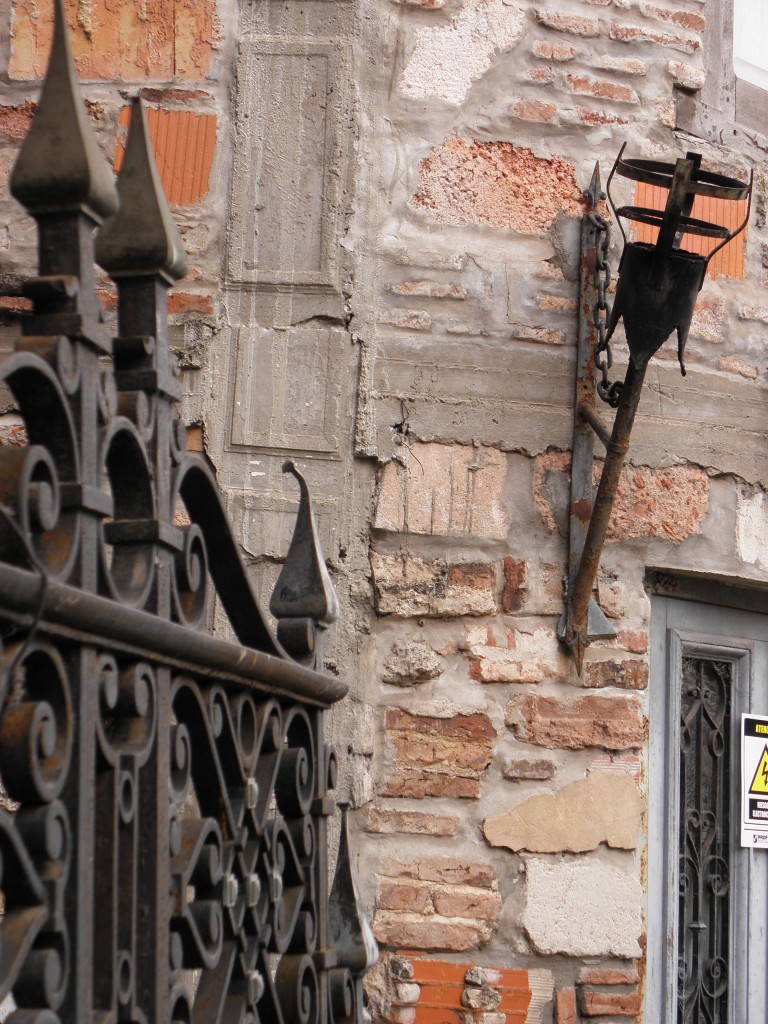 Foto: Campanópolis - González Catán (Buenos Aires), Argentina