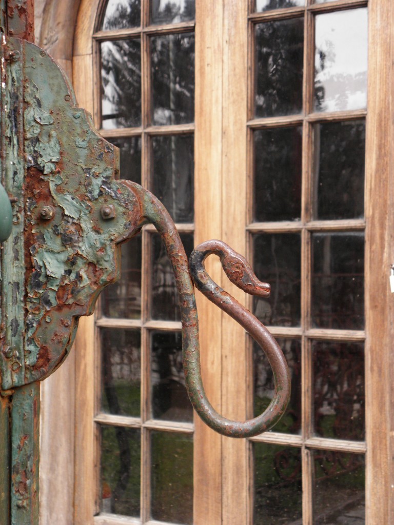Foto: Campanópolis - González Catán (Buenos Aires), Argentina