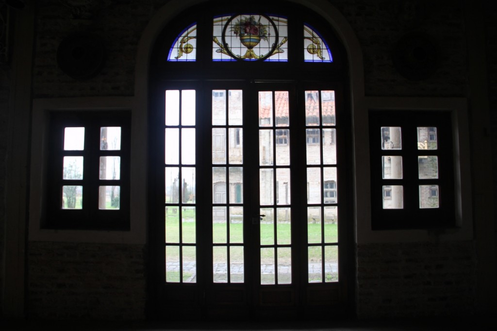 Foto: Campanópolis - González Catán (Buenos Aires), Argentina