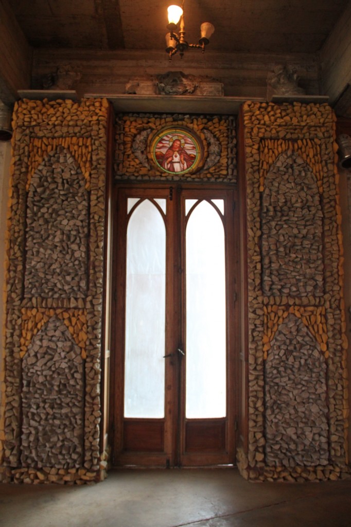 Foto: Campanópolis - González Catán (Buenos Aires), Argentina