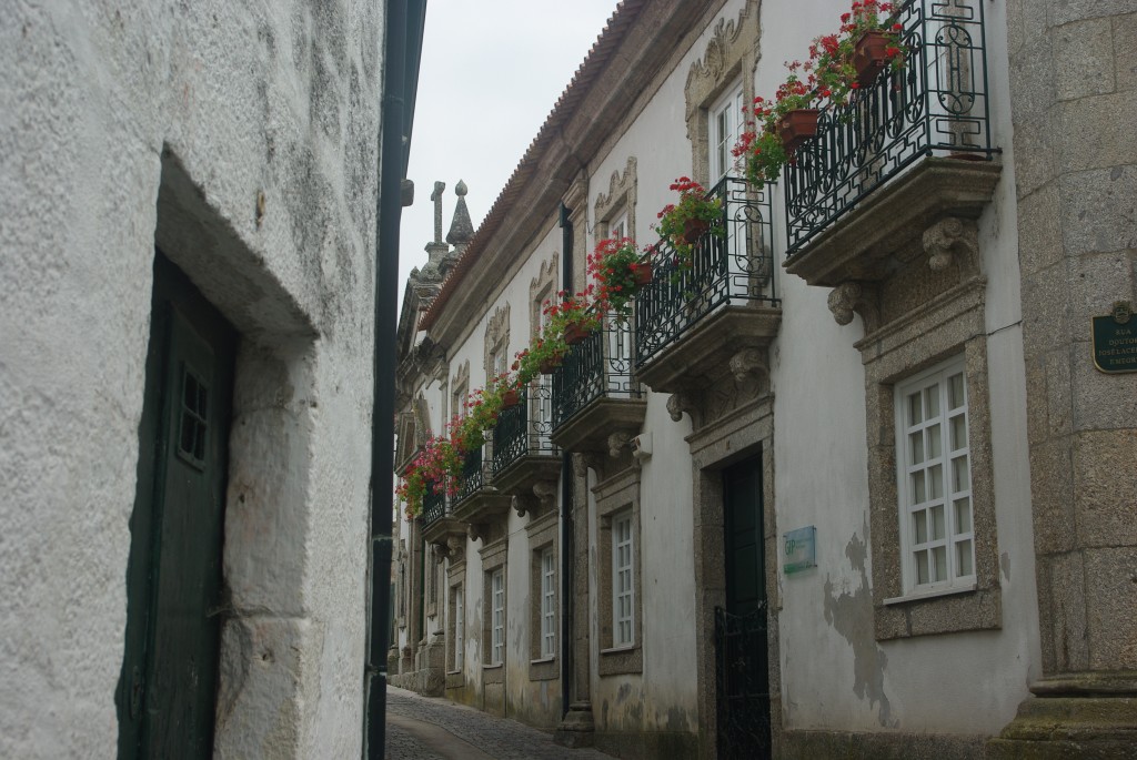 Foto de Ponte da Barca (Viana do Castelo), Portugal