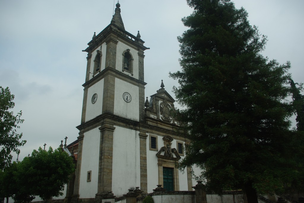 Foto de Ponte da Barca (Viana do Castelo), Portugal