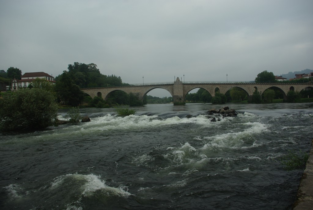 Foto de Ponte da Barca (Viana do Castelo), Portugal