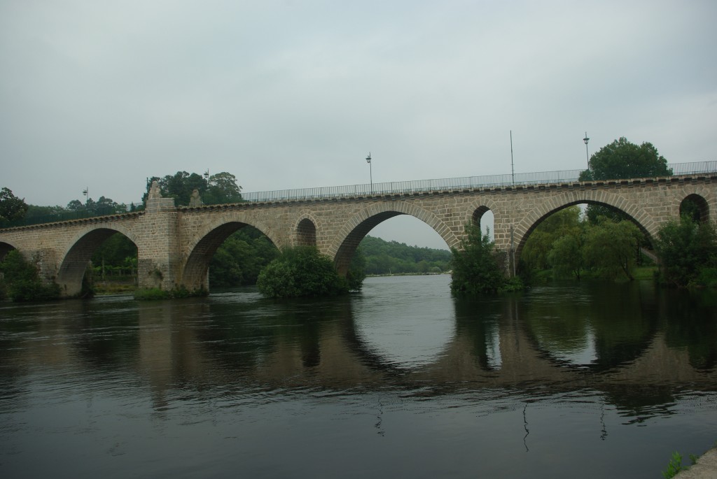 Foto de Ponte da Barca (Viana do Castelo), Portugal