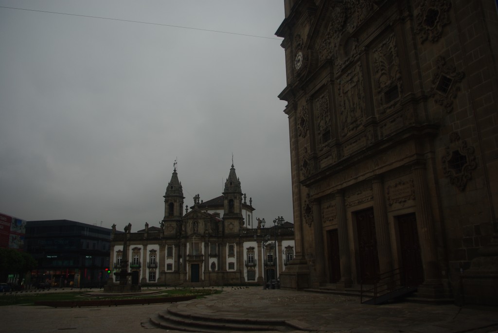 Foto de Braga, Portugal