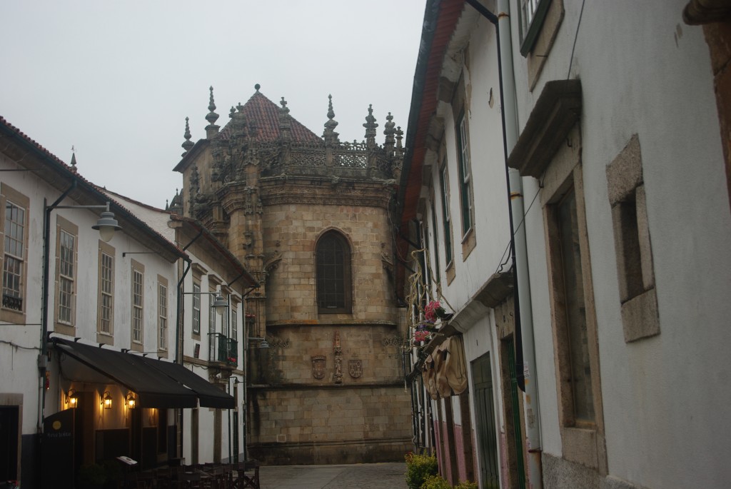 Foto de Braga, Portugal