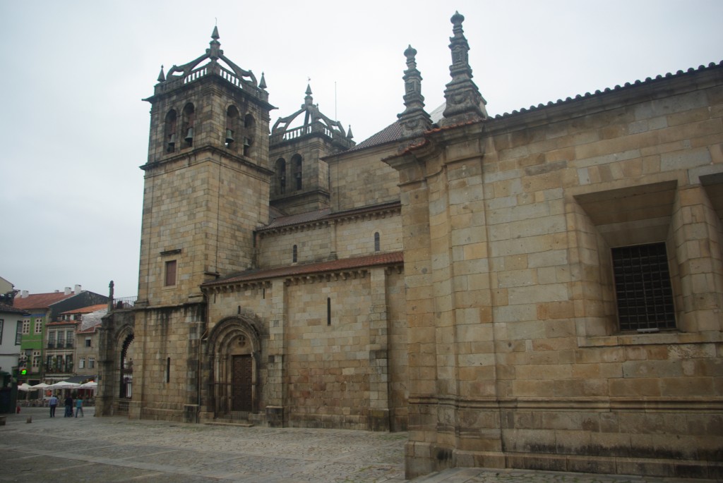 Foto de Braga, Portugal