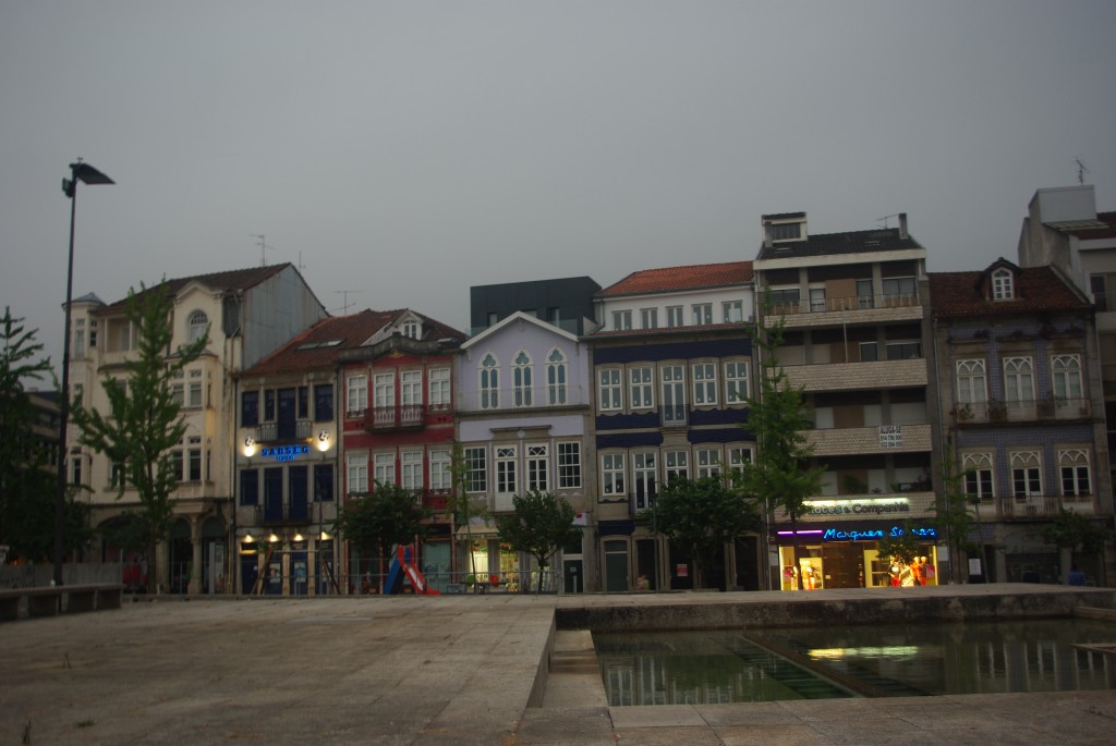 Foto de Braga, Portugal