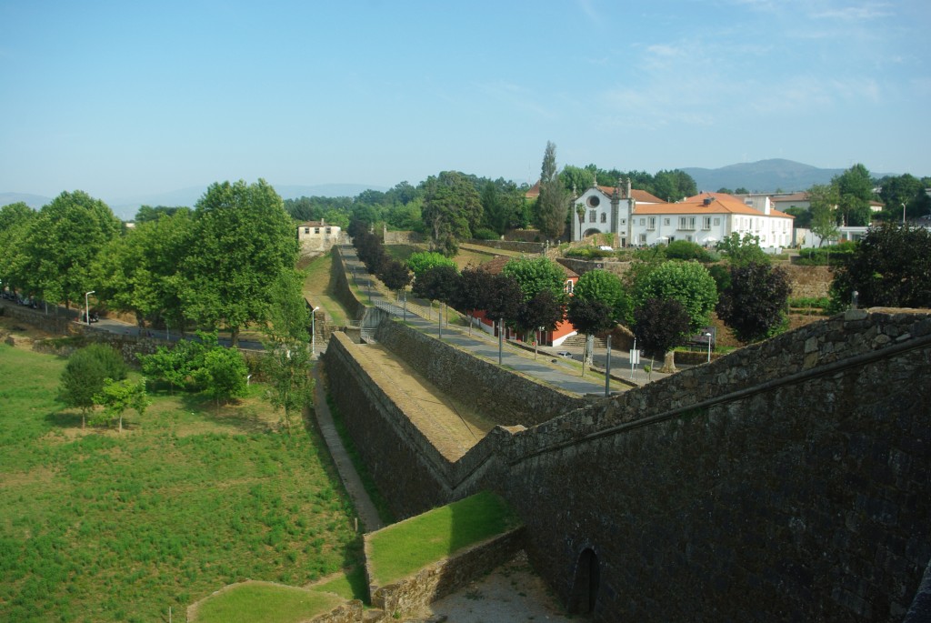 Foto de Monçao (Viana do Castelo), Portugal